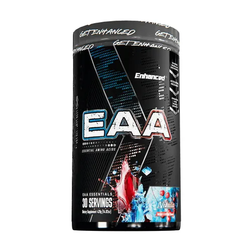 Enhanced EAA+ label