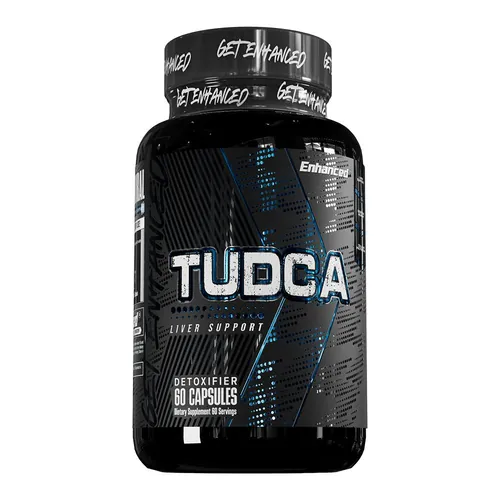 TUDCA label